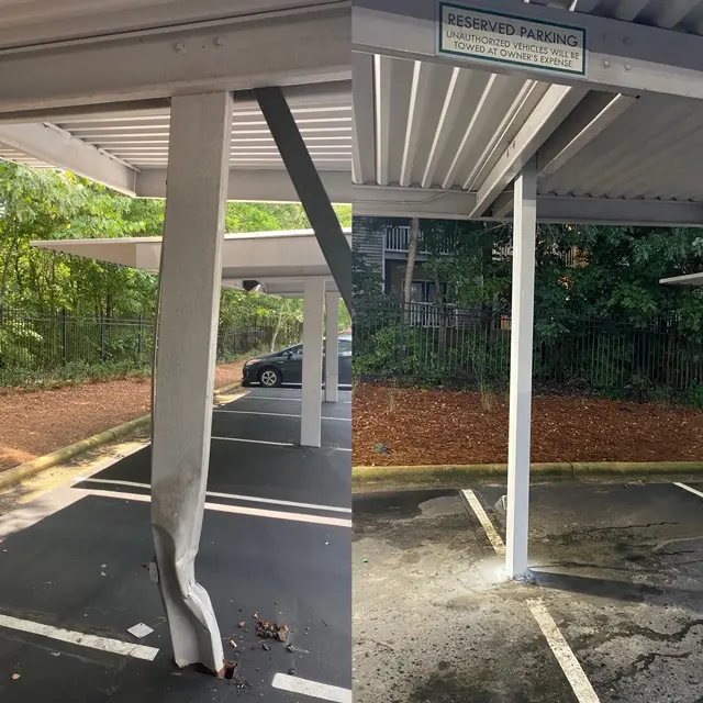 Gallery G&S Mobile Welding