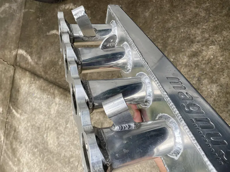 Gallery G&S Mobile Welding