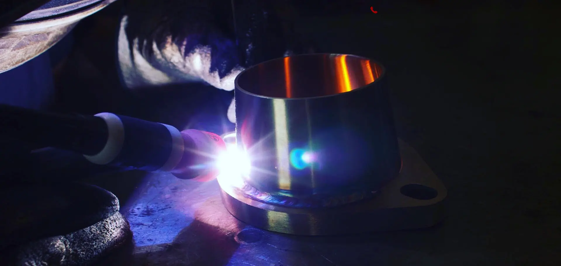 Home G&S Mobile Welding